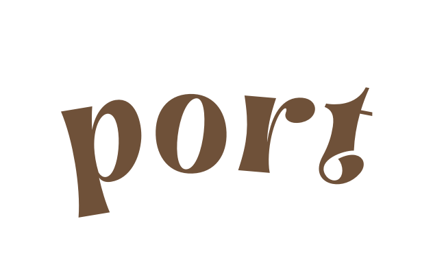 port